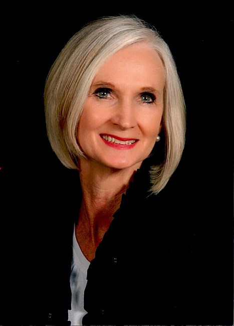 Obituary of Sheila Christian Smith