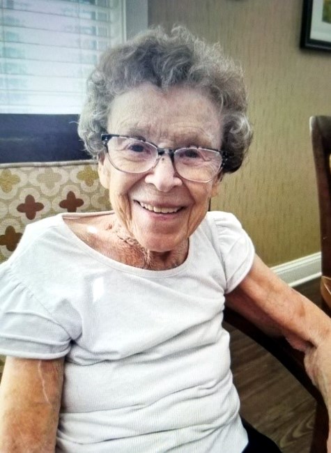 Obituary of Ardella Darline Skog Young