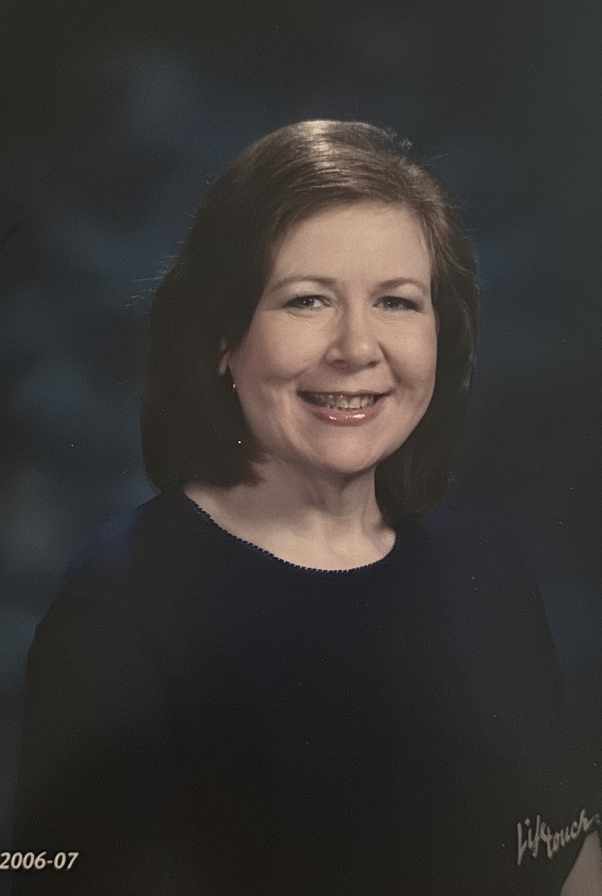 Obituary of Margaret Lynn Irwin