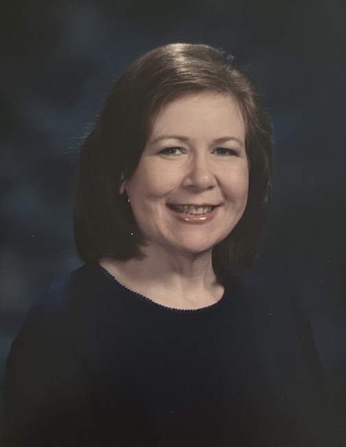 Obituary of Margaret Lynn Irwin