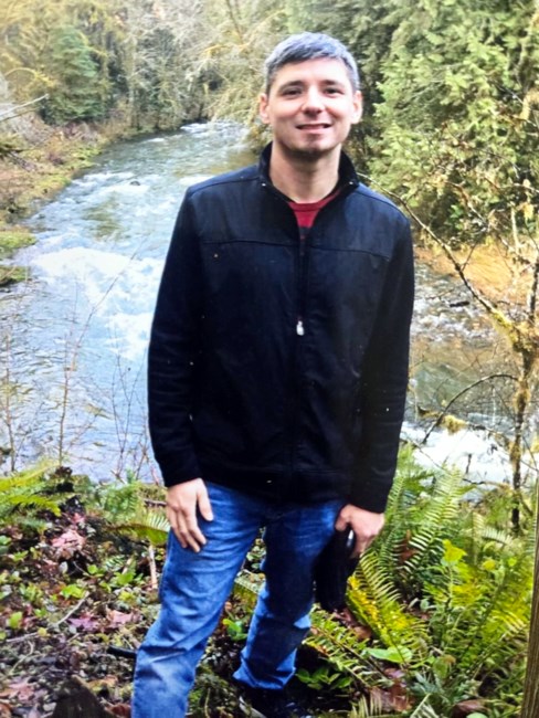 Obituary of Brandon Craig Sause