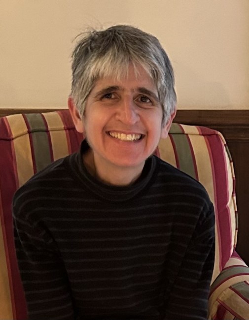 Obituary of Susan Kimberly Rahal