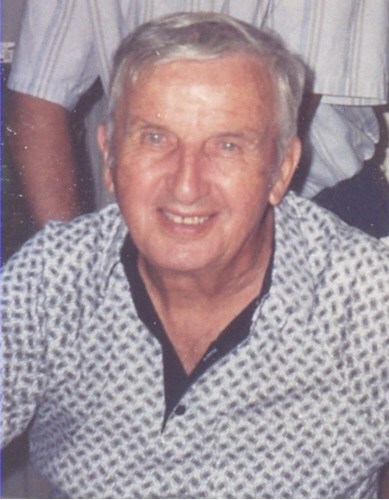 Obituary of James Javurek