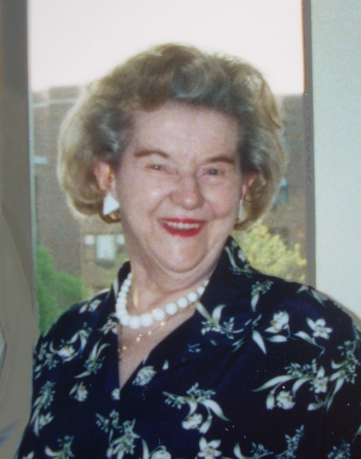 Obituary of Wanda Kosicki