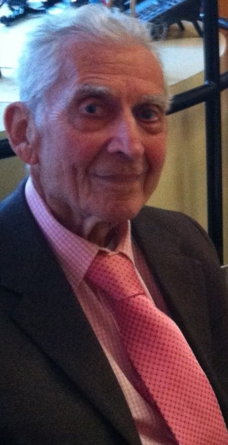 Obituary of The Honorable William John Stibravy