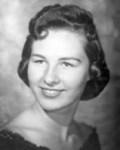 Obituary of Donna Mae Tanner