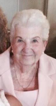 Obituary of Dorothy Jones