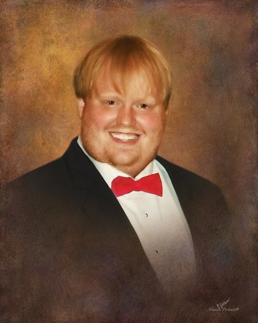 Obituary of Jeremy Shane Bentley