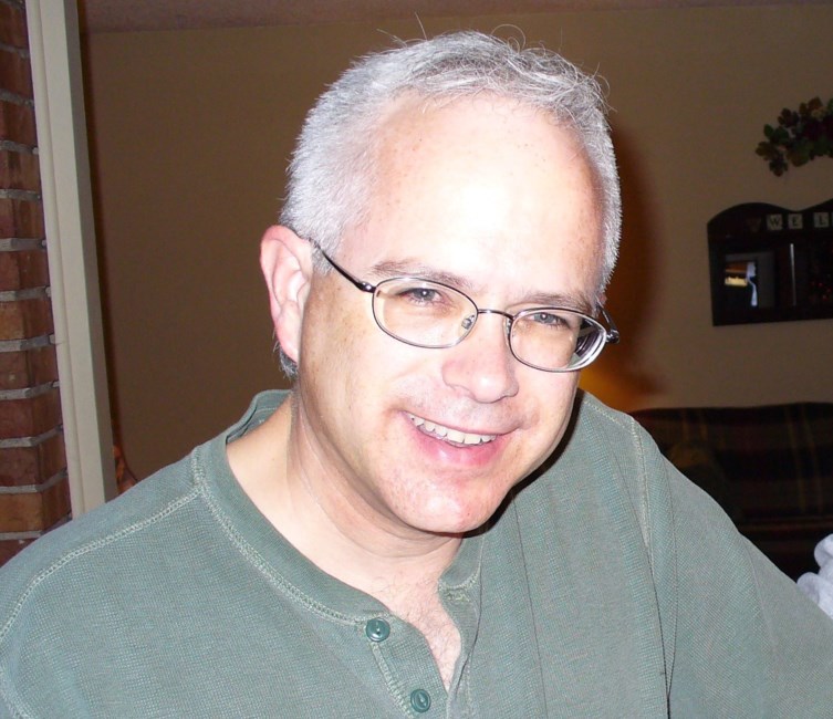 Obituary of James Marshall Collins