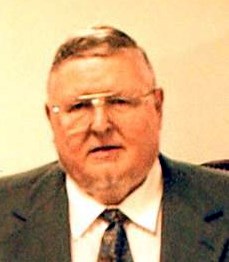 Obituary of David Blaine Robinson