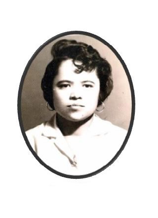 Obituary of Juanita P. Ramirez