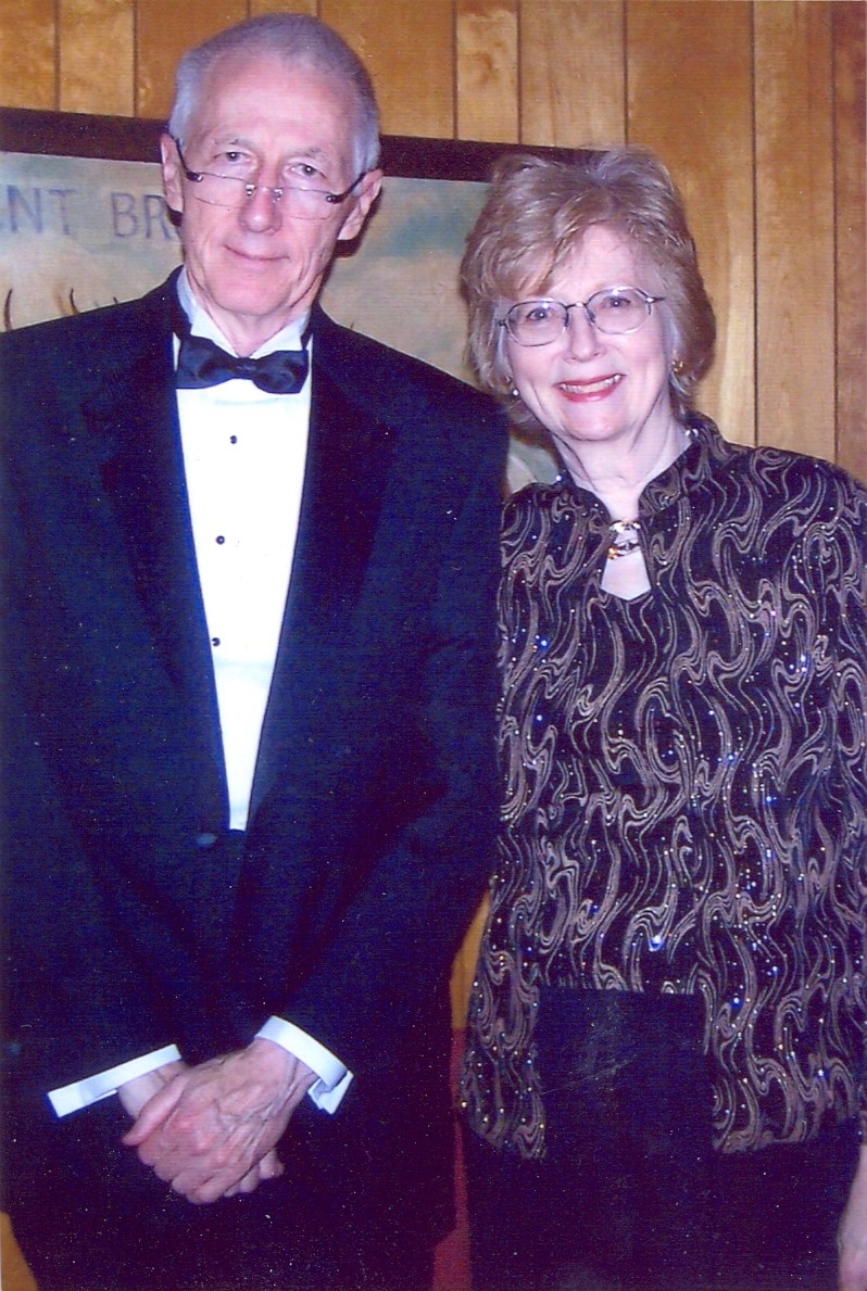 Obituary of Mishell Josef Stucki