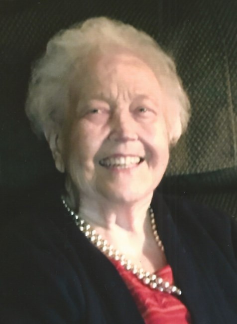 Obituary of Shirley Ann Wightman