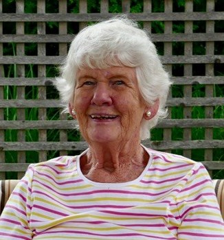Obituary of Dr. Moira Cooper
