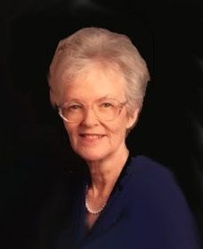 Obituary of Vivienne Jane Heathcock