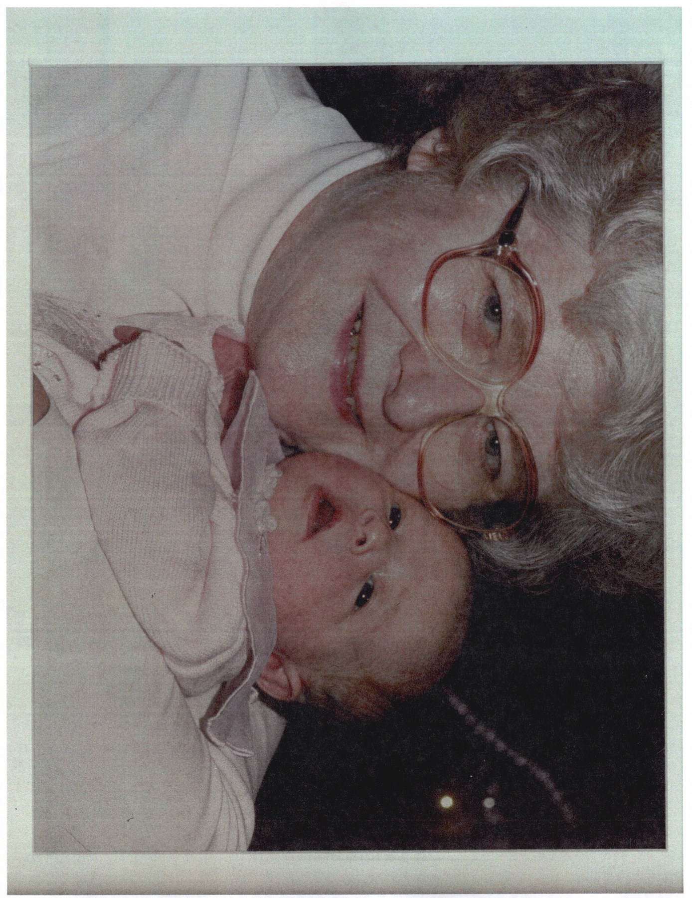 Obituary of Doris Marie Carlisle