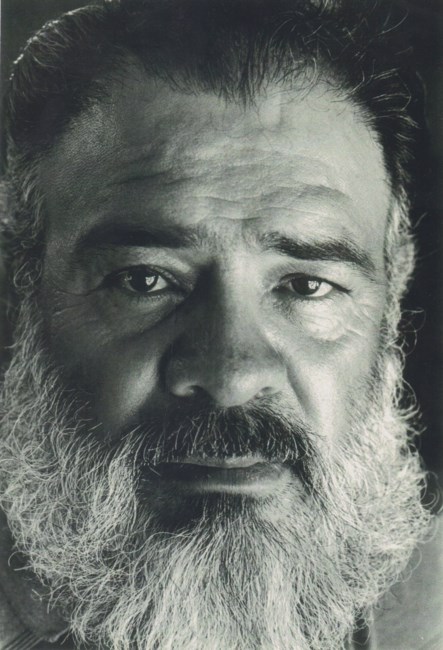 Obituary of Raul Cuevas Sanchez