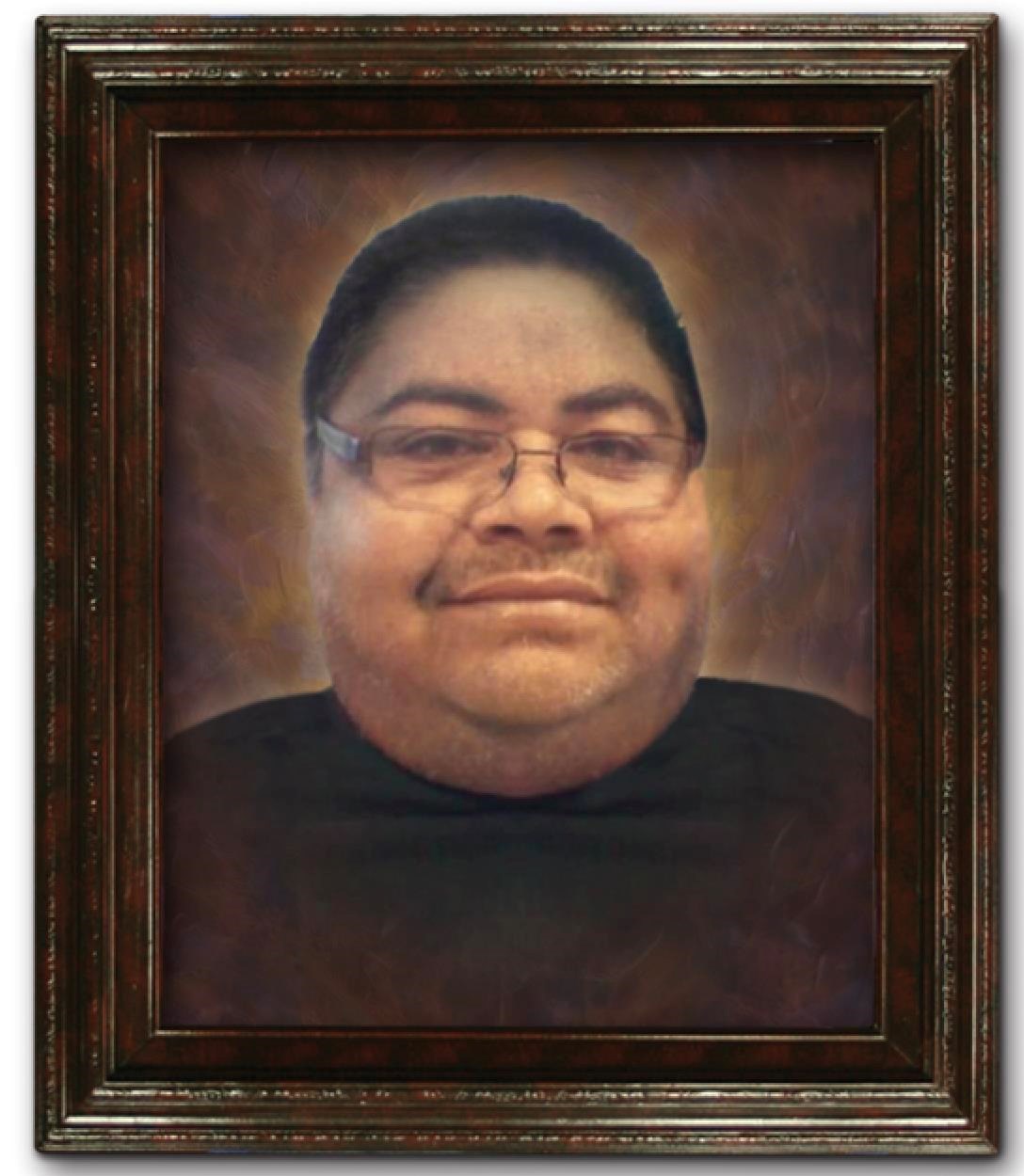 Obituary of Alexandro Guevara