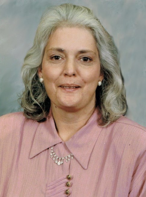 Obituario de Joyce A. Whitesell