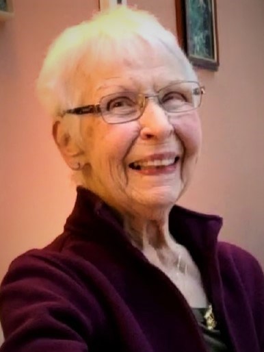 Obituary of Sally A. LaBarre
