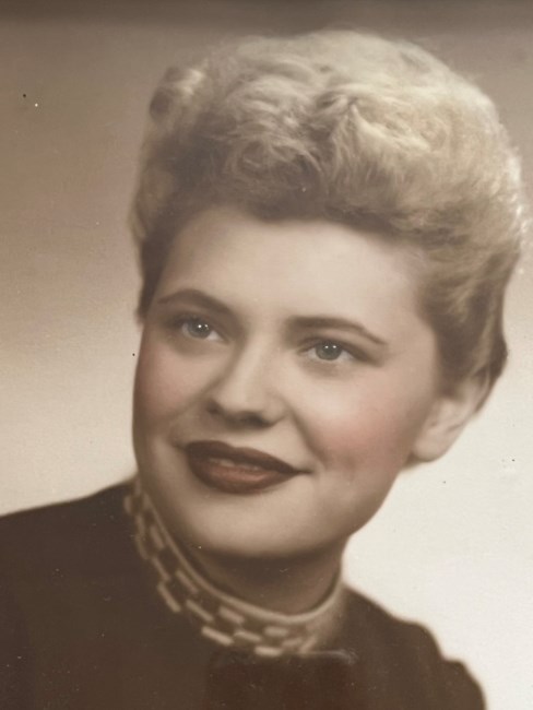 Obituary of Patricia A Arnold