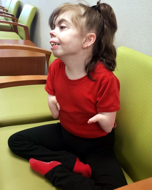 Obituary of Brianna Elizabeth Kasey