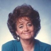 Obituary of Frances Carol (Golden Hawk) Neeley