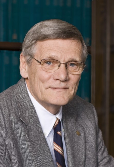 Avis de décès de Harry Roberts