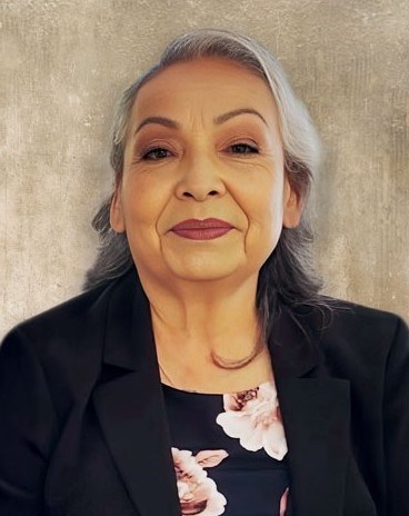 Obituary of Ana Maria Barajas