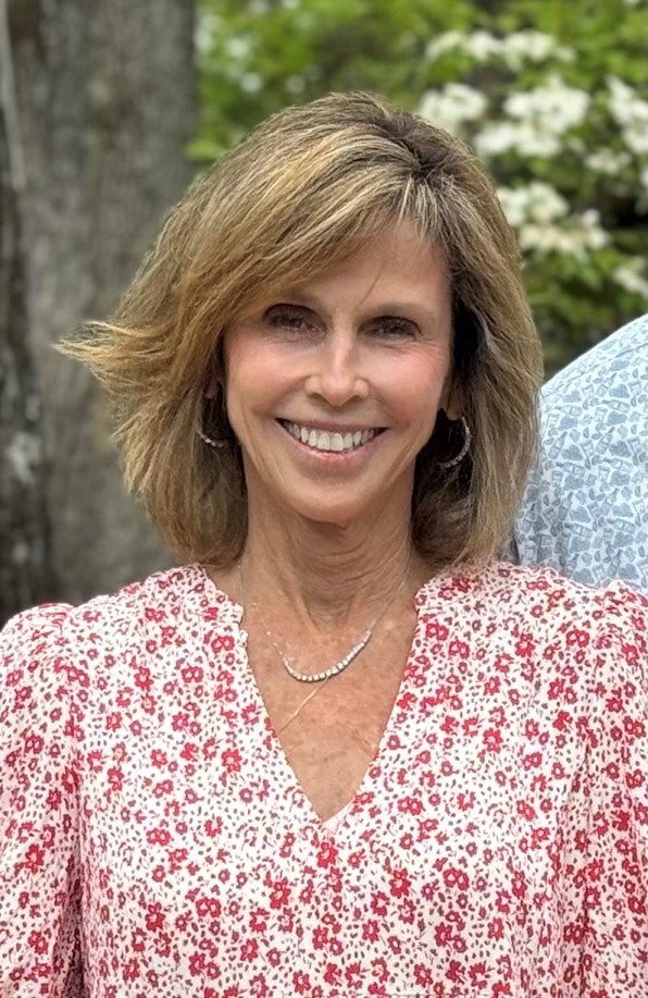 Obituary of Barbara Frech Nevins