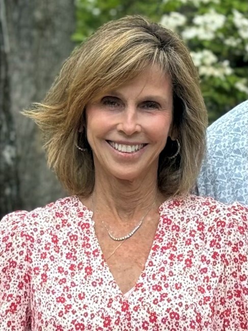 Obituary of Barbara Frech Nevins