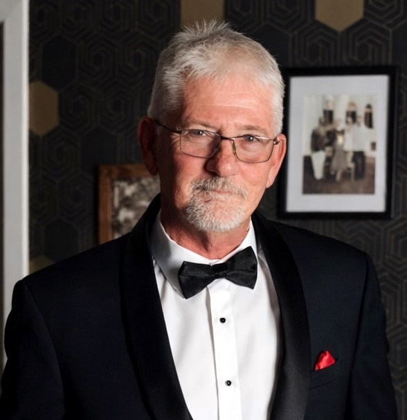 Avis de décès de Edmund Collis