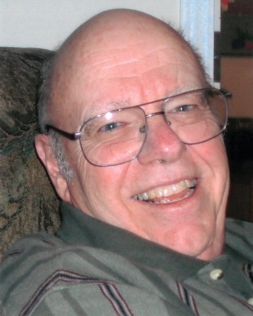 Obituary of Randolph Leland Smith