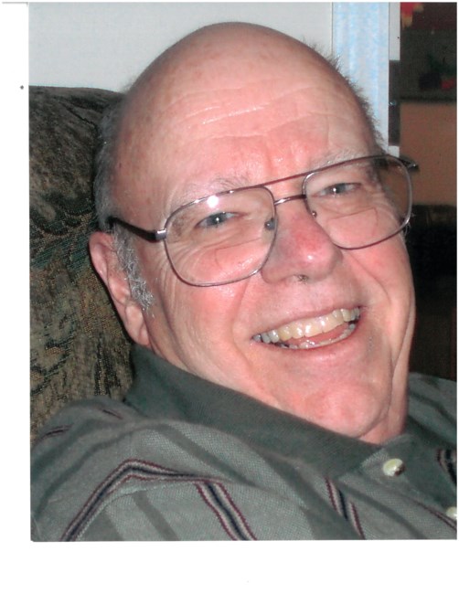 Obituary of Randolph Leland Smith