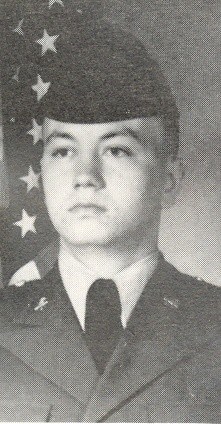 Obituary of Jerry Wayne Ferguson