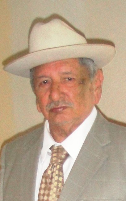Obituary of Humberto Rodriguez