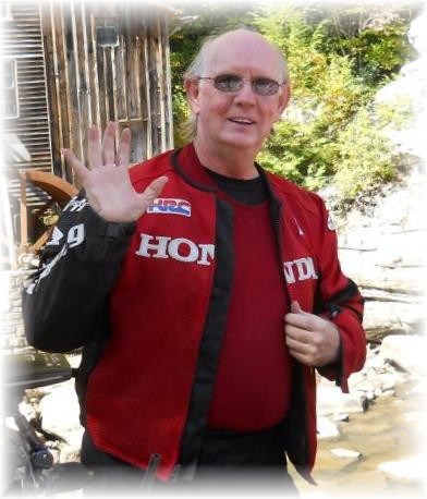 Obituary of James "Dick" R. Gregory