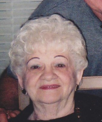Obituary of Nita Dorman