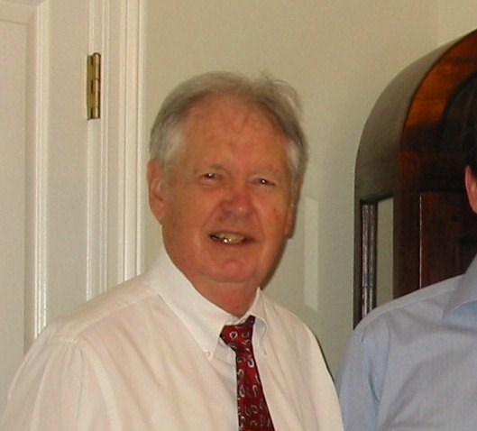 Obituary of Mr. Richard "Dick" Edmund