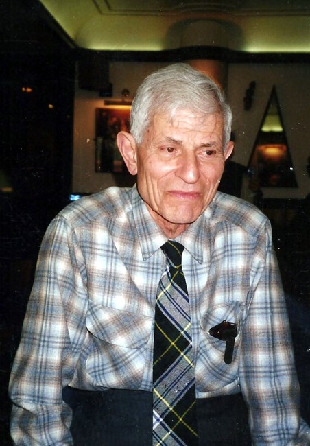 Obituary of Firoze H. Broacha