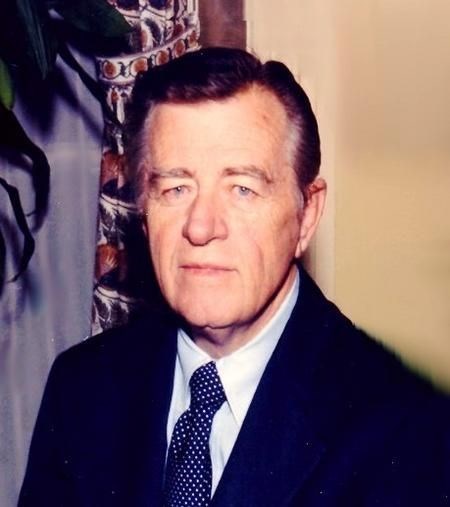 Obituary of Danny Burger