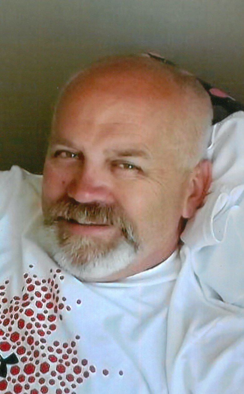 Obituary of Michael Brian Mark