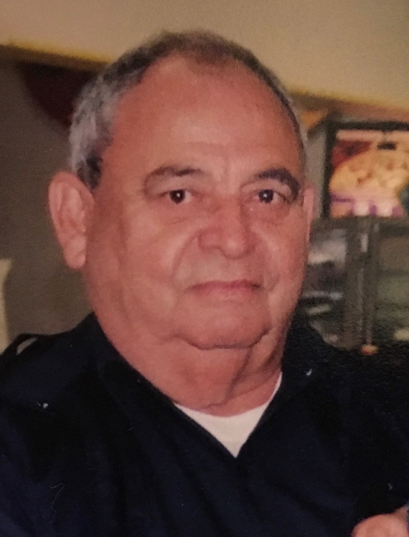 Ramiro Saenz Obituary - Corpus Christi, TX