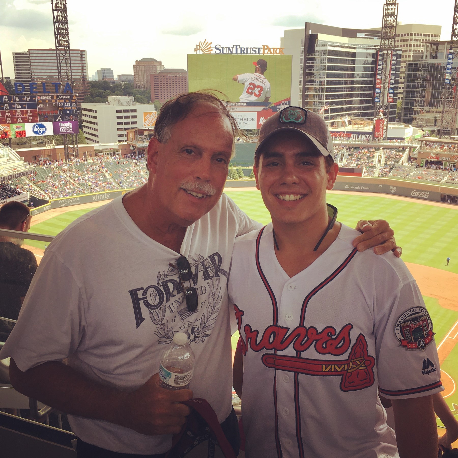 Avis de décès de Frank Michael Fernandez