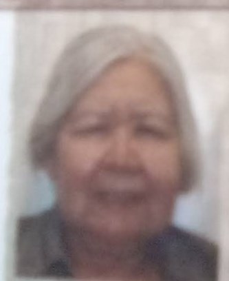 Obituary of Gusta Maria V Cruz