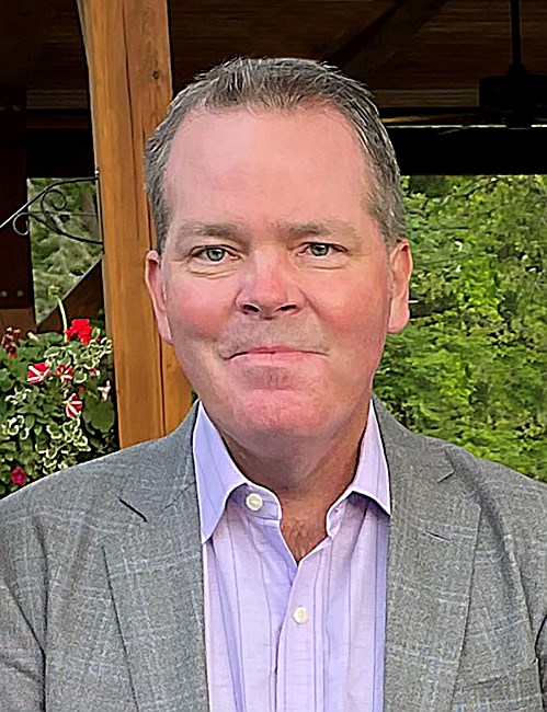 Obituary of David Brandenberger