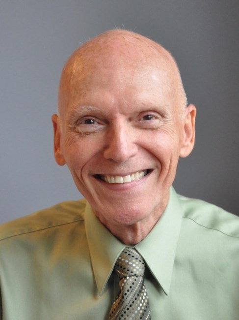 Avis de décès de Michael P. Chirichello