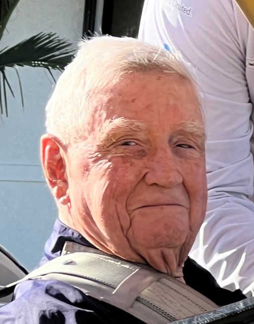 Obituary of Lewis Earl Youngblood