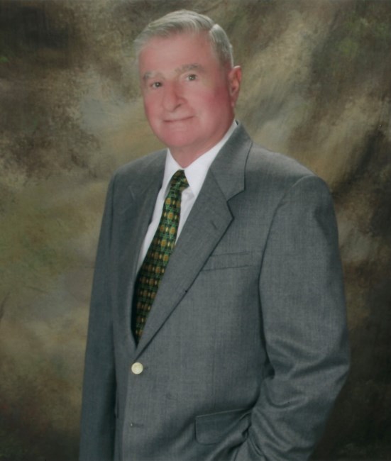 Obituary of John "Jack" Lawrence Geisinger