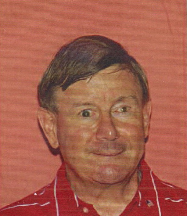 Obituary of Joseph James Smetana